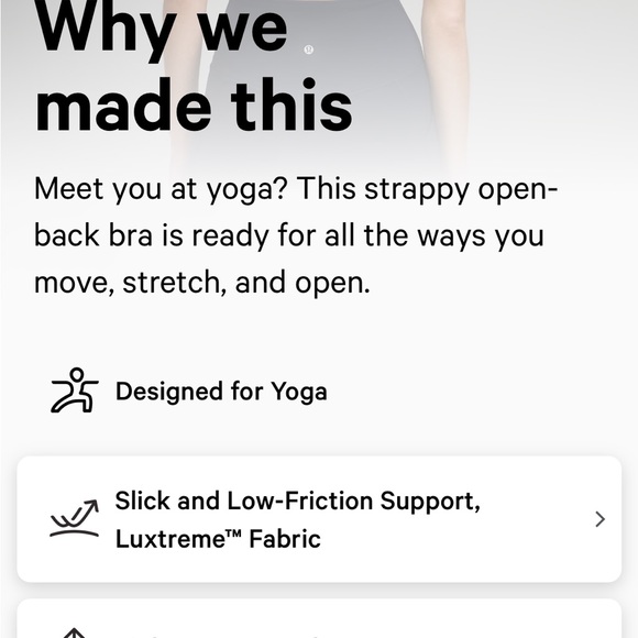 Free to be bra - Picture 4 of 4